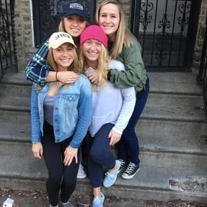 Meet your Posher, Eileen